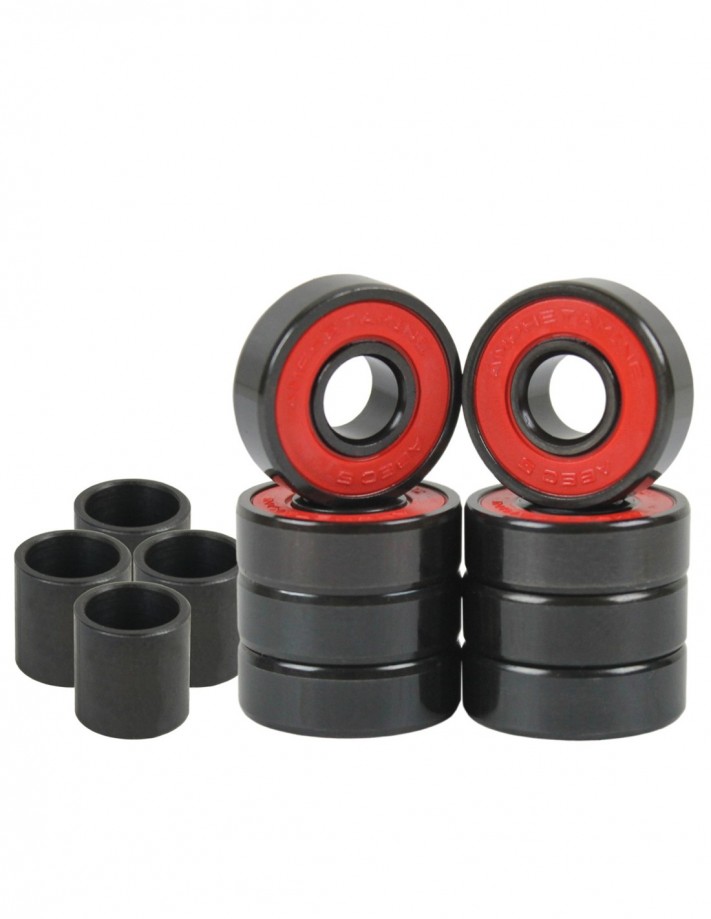 AMPHETAMINE Abec 5 - Bearings