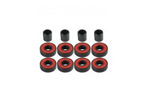 AMPHETAMINE Abec 5 - Bearings with spacers