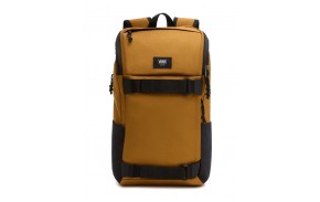 VANS Obstacle Skatepack - Golden Brown - Backpack