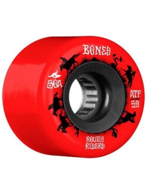 BONES Rough Riders ATF 59mm...