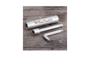 Paris Tool - Raw - Longboard tools
