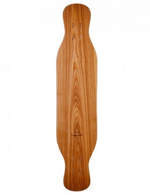 CORE Biscus 41" - Plateau de Longboard