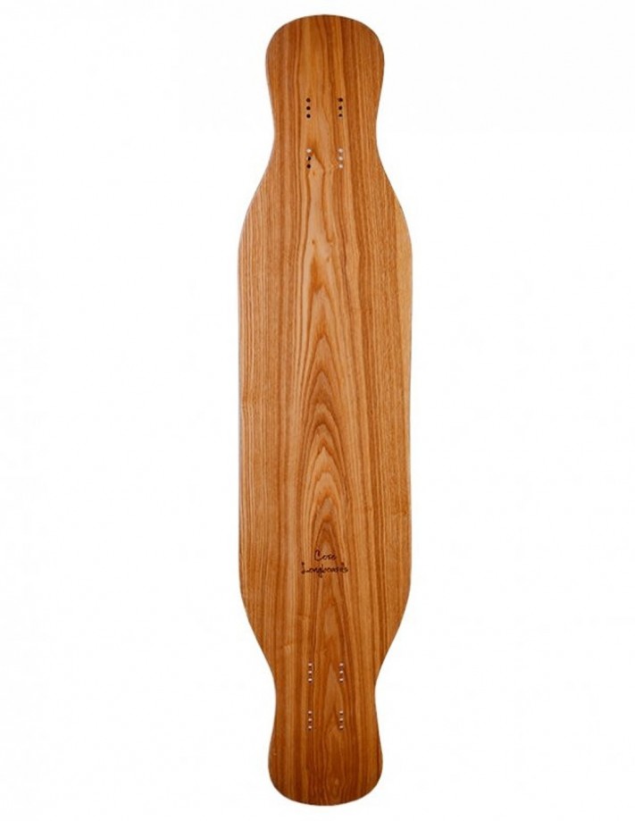 CORE Biscus 41" - Plateau de Longboard