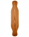 CORE Biscus 41" - Dienblad van Longboard
