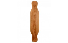 CORE Biscus 41" - Plateau de Longboard Dancing