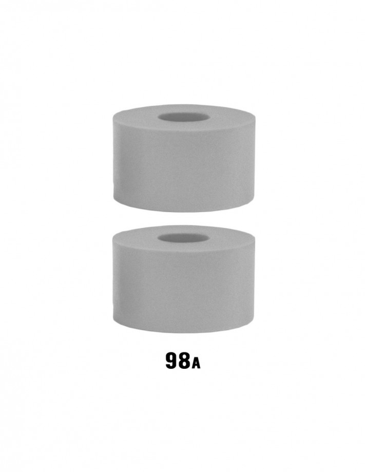 VENOM Bushings SHR Downhill - Radiergummis Longboard grey VENOM Bushings SHR Downhill - Radiergummis Longboard grey