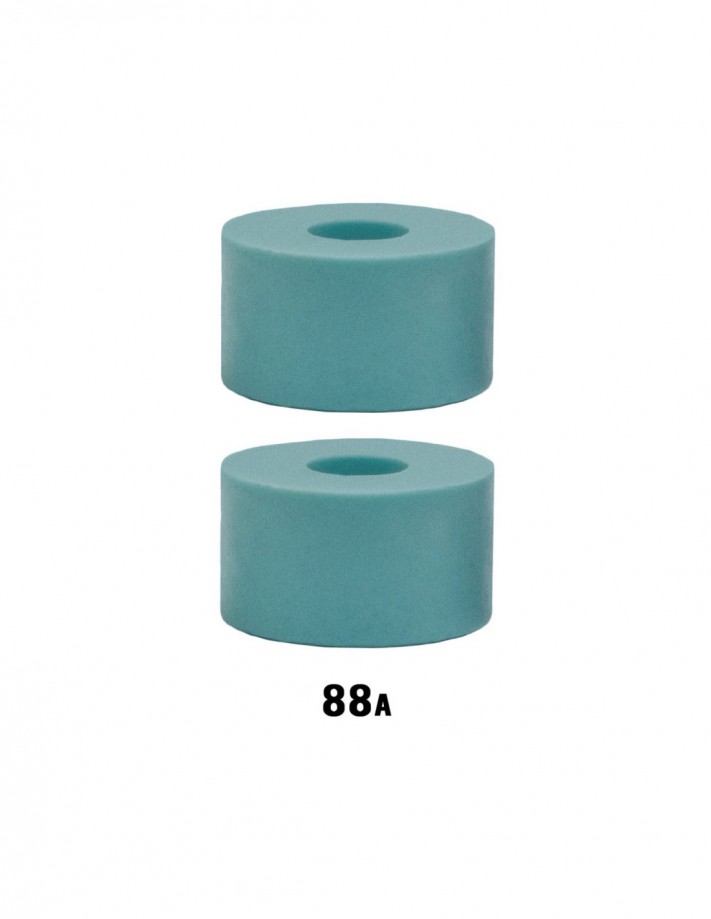 VENOM Bushings SHR Downhill - Radiergummis Longboard seafoam VENOM Bushings SHR Downhill - Radiergummis Longboard seafoam