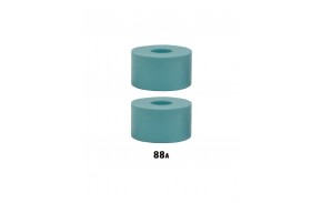 VENOM Bushings SHR Downhill - Radiergummis Longboard seafoam