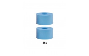 VENOM Bushings SHR Downhill - Gommes Longboard pastel blue
