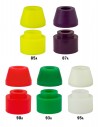VENOM Bushings HPF Cone Caliber Plug - Gomme Longboard