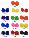 RIPTIDE APS Cone - Longboard Bushings