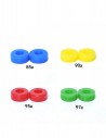 RIPTIDE APS Kore Inserts - Gomma Longboard