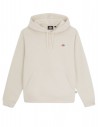 DICKIES Oakport - Witkap grijs - Hoodie
