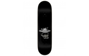 SANTA CRUZ McCoy Cosmic Eagle VX 8.25" - Spinner deck Skate