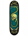 CREATURE Take Warning Kimbel 8.80" - Skateboard Deck