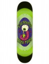 CREATURE Lockwood Burning Light 8.25" - Skateboard Deck