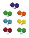 RIPTIDE WFB Barrel - Longboard Bushings