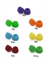 RIPTIDE WFB Cone - Longboard Bushings