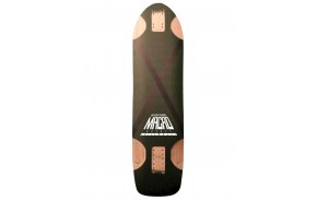 ROCKET Macro - Ian Freire Pro 36" - Tablett von Longboard