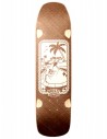 ROCKET Pool Scout 8.5" - Tabla de Longboard