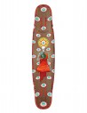 PANTHEON Summit Series Logos 41" - Plateau Longboard