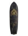 PANTHEON Summit Series Heirophant 36.25" - Plateau Longboard
