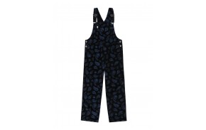 ELEMENT Utility Overall - Paisley - Overalls