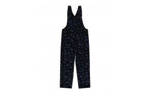 ELEMENT Utility Overall - Paisley - Women's Dungarees