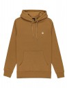 ELEMENT Cornell Classic - Dull Gold - Kapuzenpullover