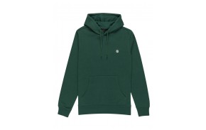 ELEMENT Cornell Classic - Dark Green - Hooded Sweatshirt