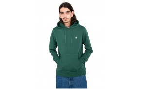 ELEMENT Cornell Classic - Dark Green - Men's Hoodie