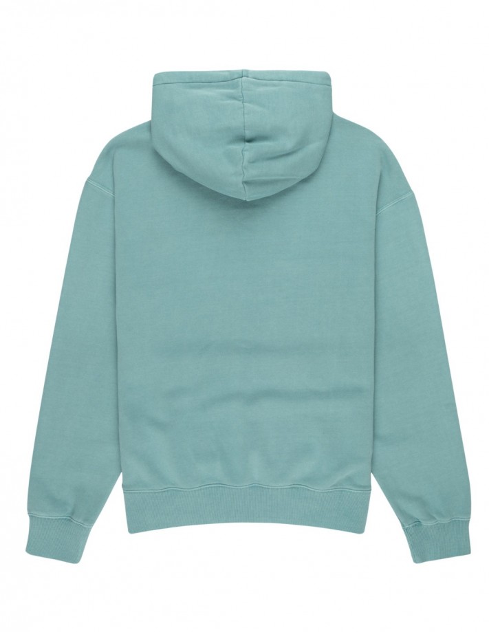 ELEMENT Cornell 3.0 - Mineral Blue - Hoodie Hoodie