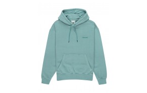 ELEMENT Cornell 3.0 - Mineral Blue - Hooded Sweatshirt