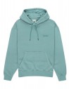 ELEMENT Cornell 3.0 - Mineral Blue - Sweat à Capuche