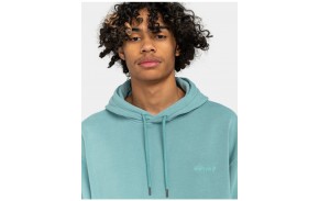ELEMENT Cornell 3.0 - Mineral Blue - Men's Hooded Sweatshirt