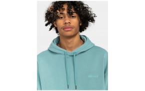 ELEMENT Cornell 3.0 - Mineral Blue - Men's Hooded Sweatshirt