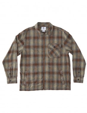 DC SHOES Canyon - Camicia a...