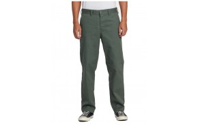 RVCA New Dawn - Cactus - Chino Pants