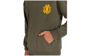 ELEMENT Snake - Beetle - Boy's Hoodie