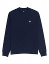 ELEMENT Cornell Classic - Eclipse Navy - Girocollo