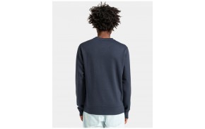 ELEMENT Cornell Classic - Eclipse Navy - Crewneck for men