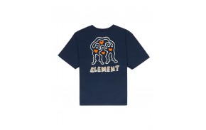 ELEMENT Brodie Heart - Naval Academy - Women's T-shirt