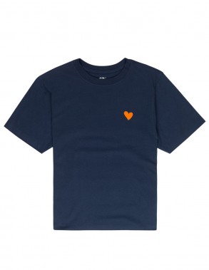 ELEMENT Brodie Heart - Naval Academy - T-shirt