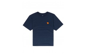 ELEMENT Brodie Heart - Naval Academy - T-shirt