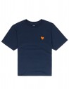 ELEMENT Brodie Heart - Naval Academy - Maglietta