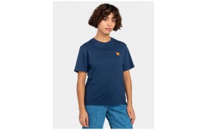 ELEMENT Brodie Heart - Naval Academy - T-shirt