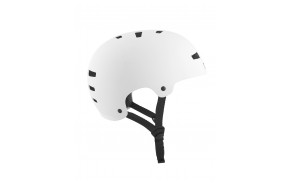 TSG Evolution Solid Color - Satin White - Kopfhörer Skate