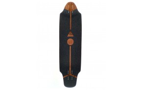 PANTHEON Chiller 36" - Deck Longboard Downhill