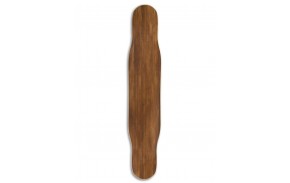 TIMBER Kiwi 46.9" - Deck Longboard Dancing