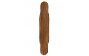 TIMBER Kiwi 46.9" - Deck Longboard Dancing